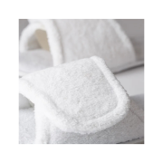 Cung Cấp Dép Vải Quai Ngang Cho Khách Sạn Resort